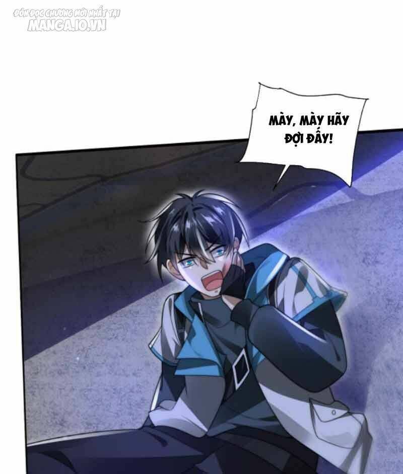 Tích Trữ 10 Vạn Vật Tư Trước Ngày Tận Thế Chapter 118 - Trang 2