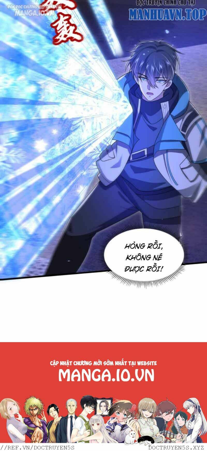 Tích Trữ 10 Vạn Vật Tư Trước Ngày Tận Thế Chapter 118 - Trang 2