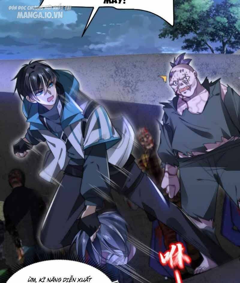 Tích Trữ 10 Vạn Vật Tư Trước Ngày Tận Thế Chapter 118 - Trang 2