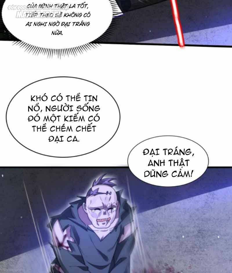 Tích Trữ 10 Vạn Vật Tư Trước Ngày Tận Thế Chapter 118 - Trang 2