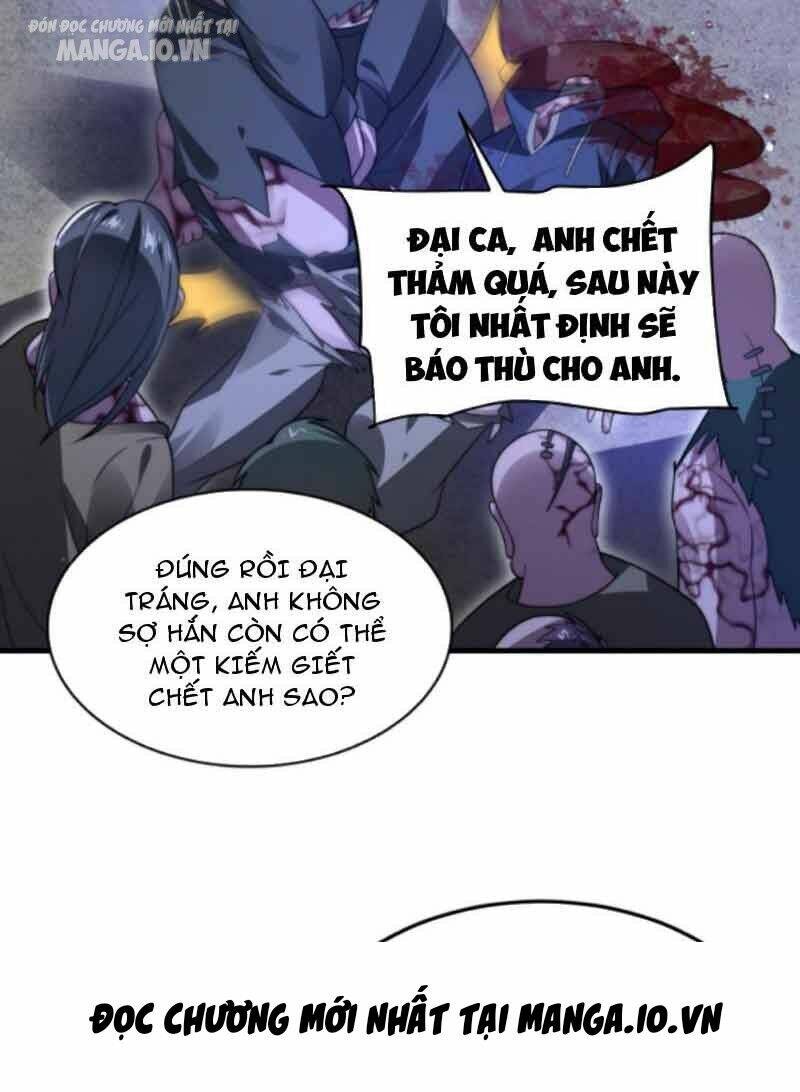 Tích Trữ 10 Vạn Vật Tư Trước Ngày Tận Thế Chapter 118 - Trang 2