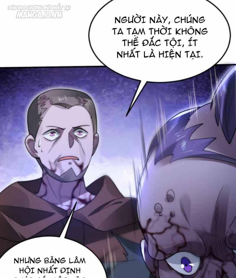 Tích Trữ 10 Vạn Vật Tư Trước Ngày Tận Thế Chapter 118 - Trang 2