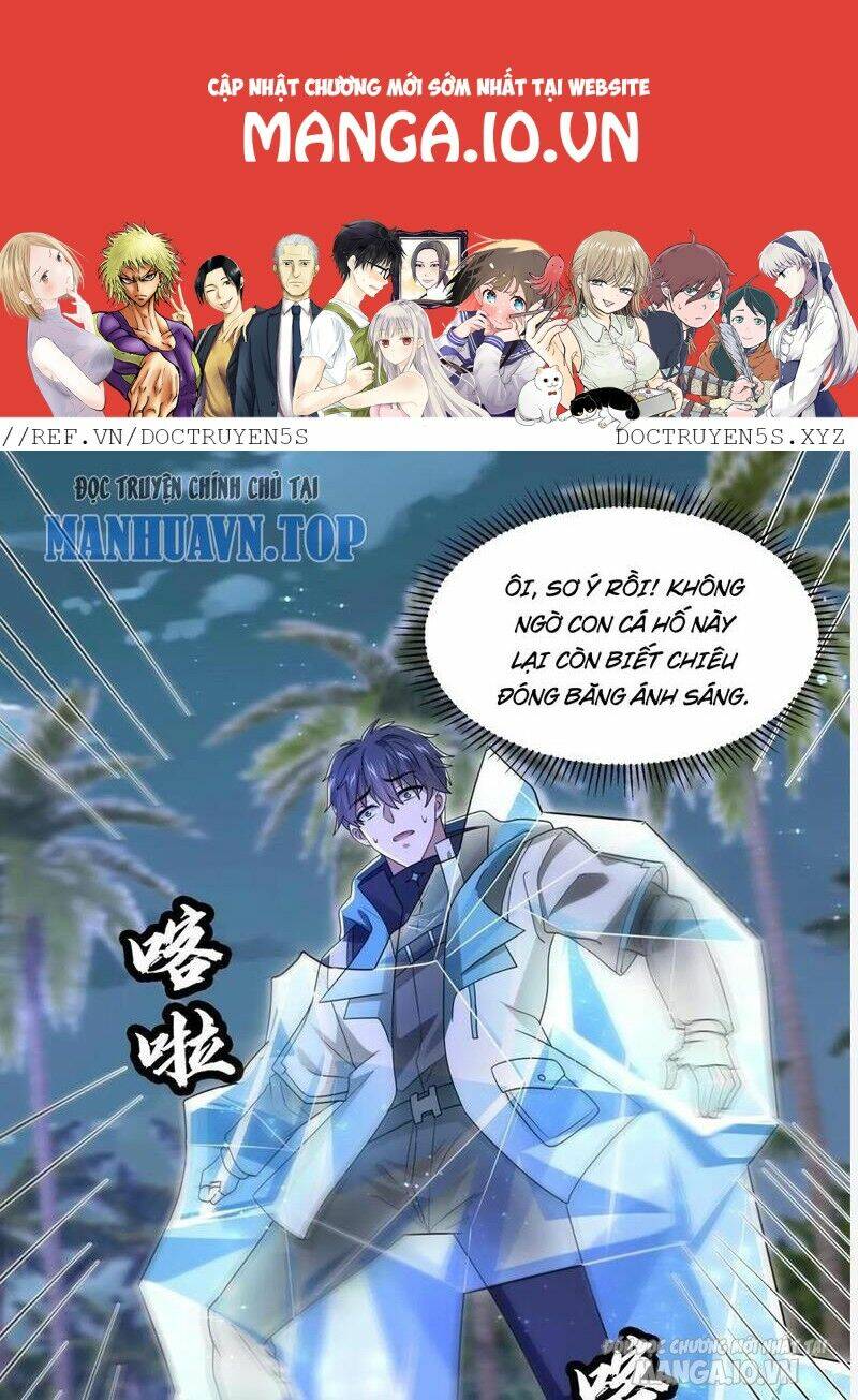 Tích Trữ 10 Vạn Vật Tư Trước Ngày Tận Thế Chapter 119 - Trang 2