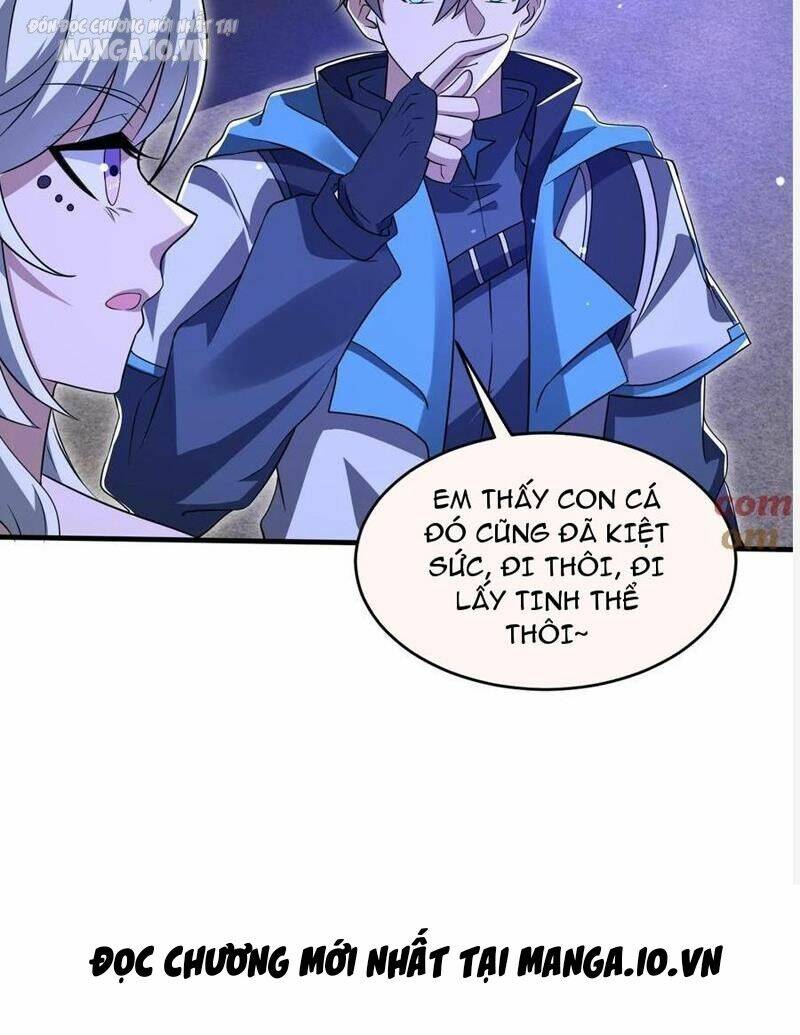 Tích Trữ 10 Vạn Vật Tư Trước Ngày Tận Thế Chapter 119 - Trang 2