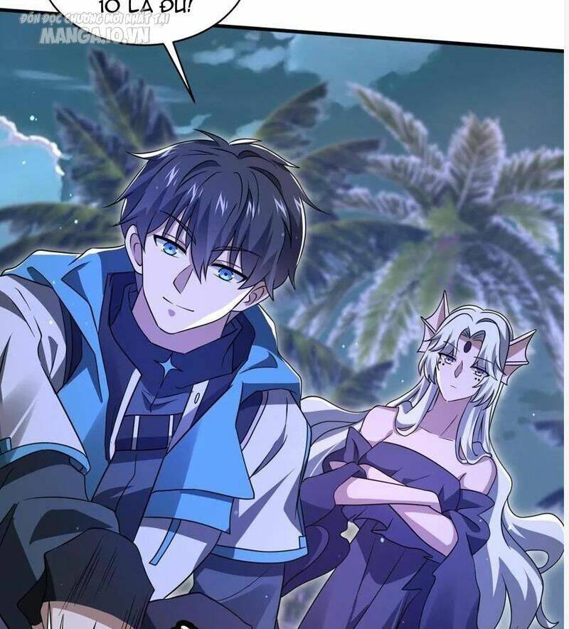 Tích Trữ 10 Vạn Vật Tư Trước Ngày Tận Thế Chapter 119 - Trang 2