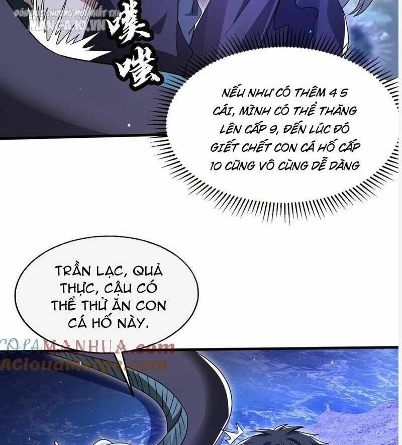 Tích Trữ 10 Vạn Vật Tư Trước Ngày Tận Thế Chapter 119 - Trang 2