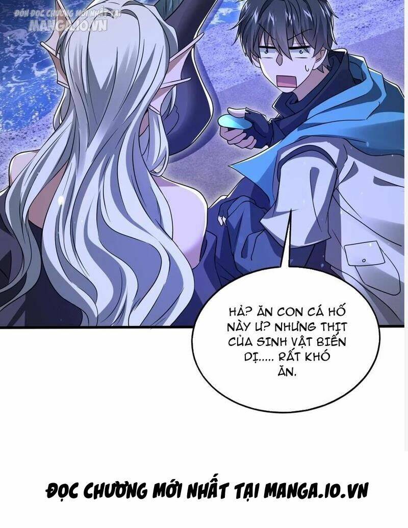 Tích Trữ 10 Vạn Vật Tư Trước Ngày Tận Thế Chapter 119 - Trang 2