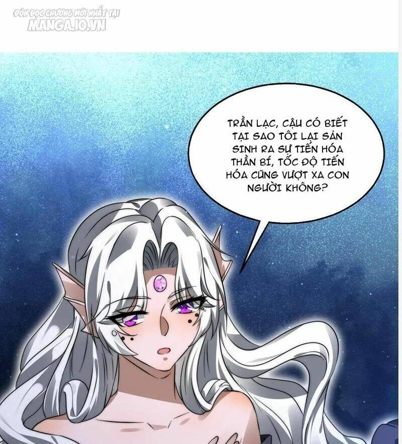 Tích Trữ 10 Vạn Vật Tư Trước Ngày Tận Thế Chapter 119 - Trang 2