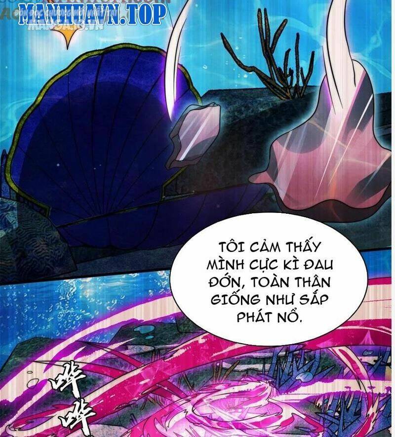 Tích Trữ 10 Vạn Vật Tư Trước Ngày Tận Thế Chapter 119 - Trang 2