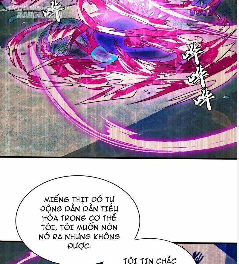 Tích Trữ 10 Vạn Vật Tư Trước Ngày Tận Thế Chapter 119 - Trang 2