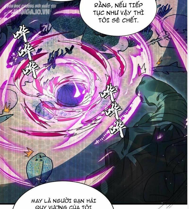 Tích Trữ 10 Vạn Vật Tư Trước Ngày Tận Thế Chapter 119 - Trang 2