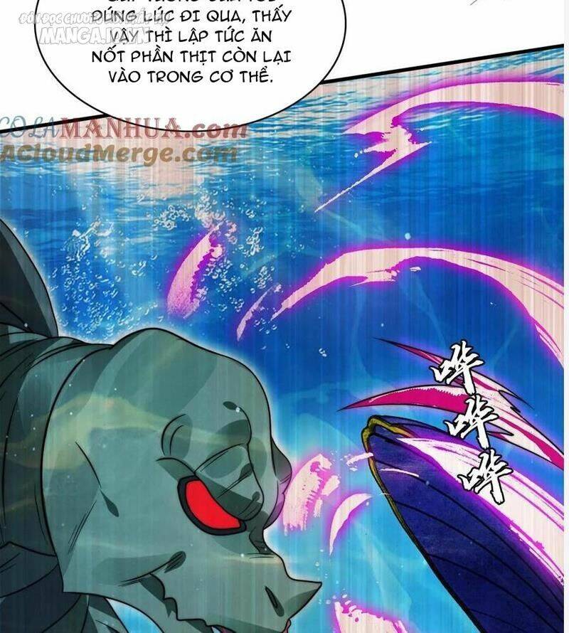 Tích Trữ 10 Vạn Vật Tư Trước Ngày Tận Thế Chapter 119 - Trang 2