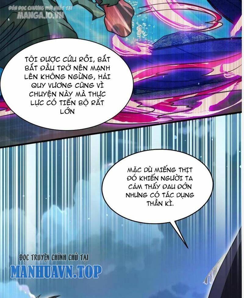 Tích Trữ 10 Vạn Vật Tư Trước Ngày Tận Thế Chapter 119 - Trang 2