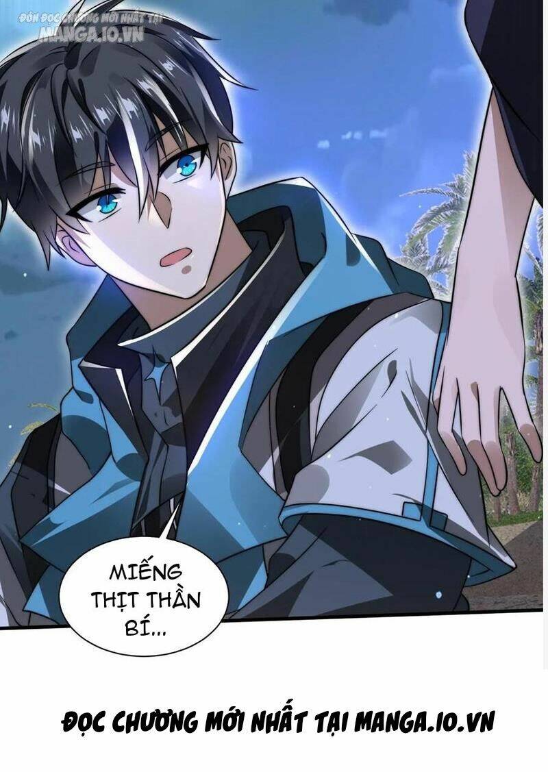 Tích Trữ 10 Vạn Vật Tư Trước Ngày Tận Thế Chapter 119 - Trang 2