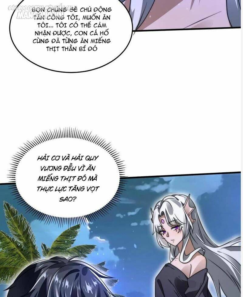 Tích Trữ 10 Vạn Vật Tư Trước Ngày Tận Thế Chapter 119 - Trang 2