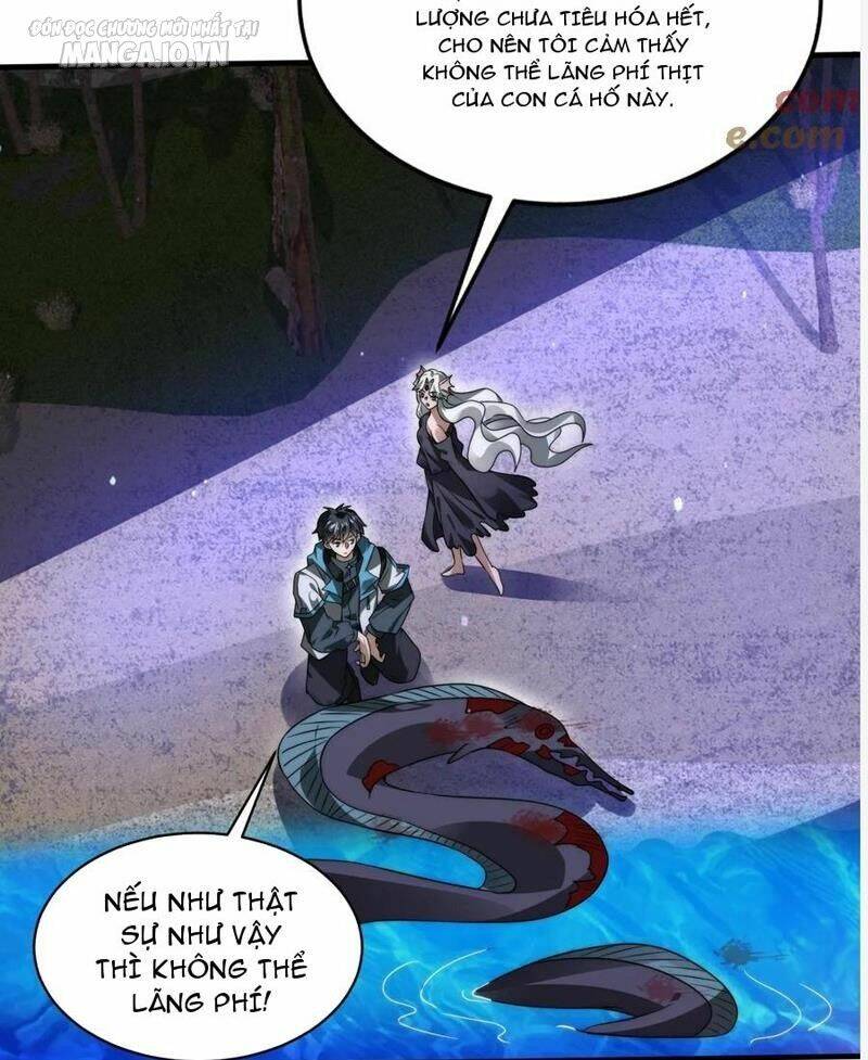 Tích Trữ 10 Vạn Vật Tư Trước Ngày Tận Thế Chapter 119 - Trang 2