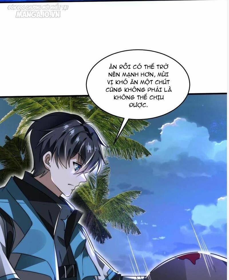 Tích Trữ 10 Vạn Vật Tư Trước Ngày Tận Thế Chapter 119 - Trang 2