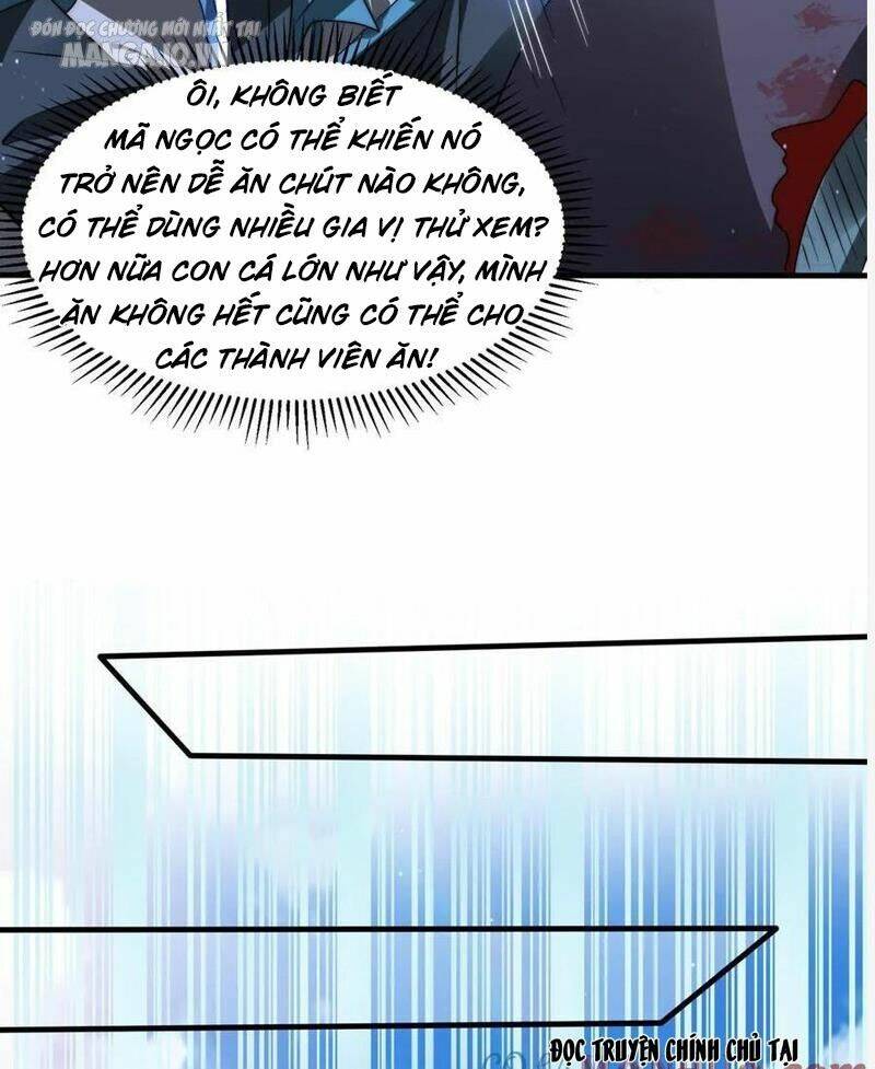 Tích Trữ 10 Vạn Vật Tư Trước Ngày Tận Thế Chapter 119 - Trang 2