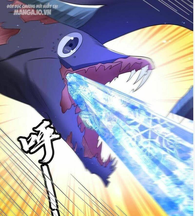 Tích Trữ 10 Vạn Vật Tư Trước Ngày Tận Thế Chapter 119 - Trang 2