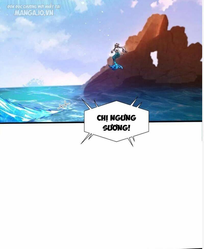 Tích Trữ 10 Vạn Vật Tư Trước Ngày Tận Thế Chapter 119 - Trang 2