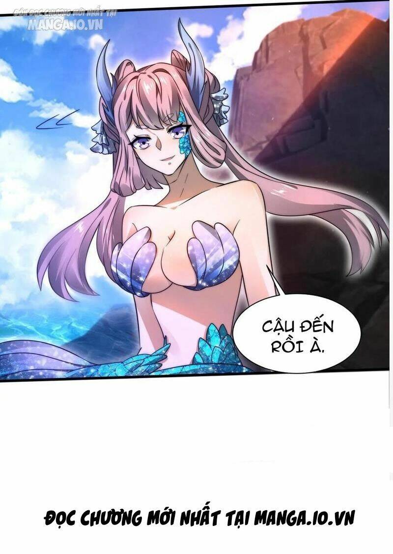 Tích Trữ 10 Vạn Vật Tư Trước Ngày Tận Thế Chapter 119 - Trang 2