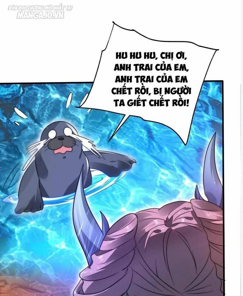 Tích Trữ 10 Vạn Vật Tư Trước Ngày Tận Thế Chapter 119 - Trang 2