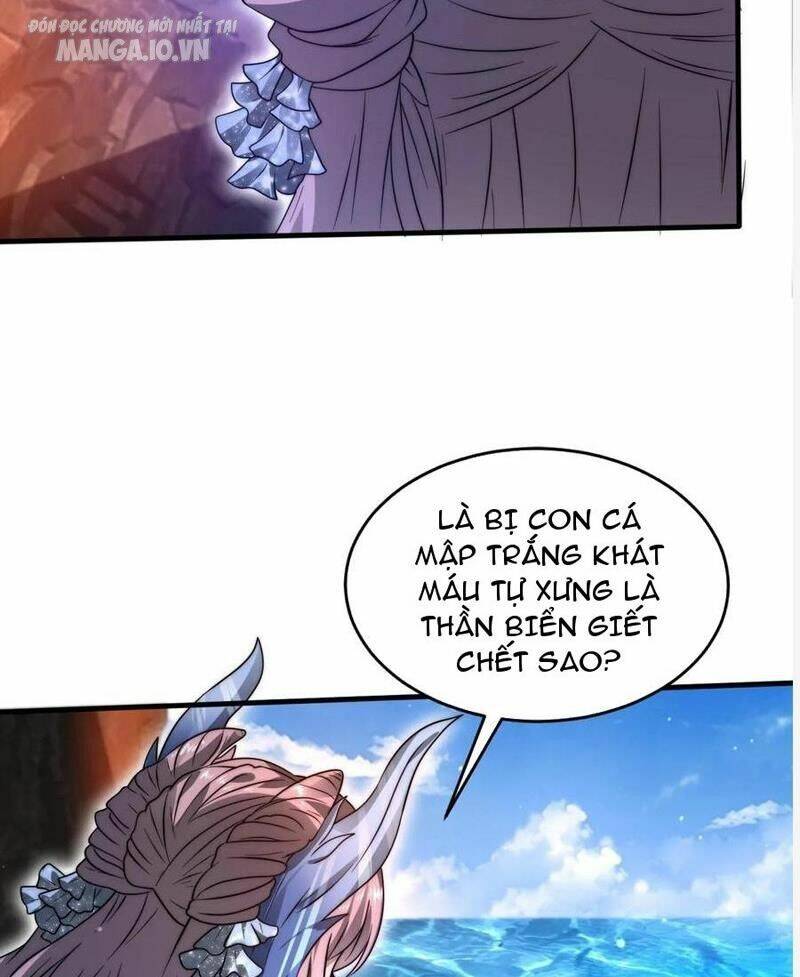 Tích Trữ 10 Vạn Vật Tư Trước Ngày Tận Thế Chapter 119 - Trang 2