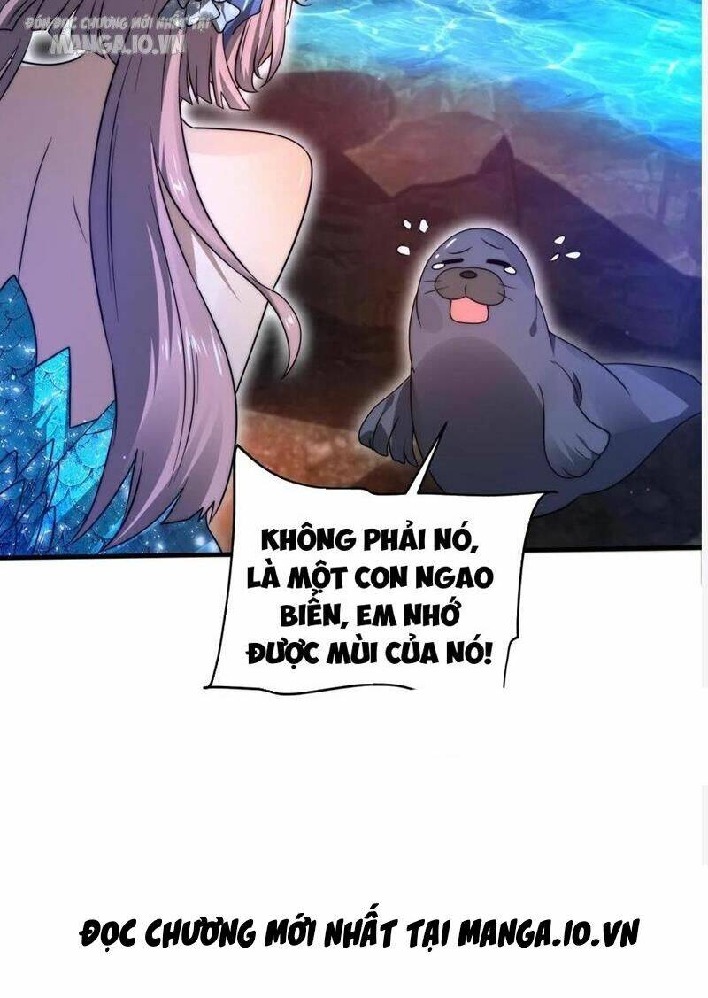 Tích Trữ 10 Vạn Vật Tư Trước Ngày Tận Thế Chapter 119 - Trang 2