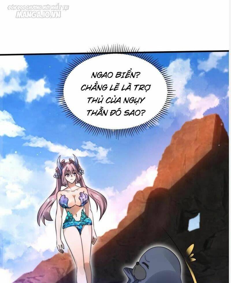 Tích Trữ 10 Vạn Vật Tư Trước Ngày Tận Thế Chapter 119 - Trang 2