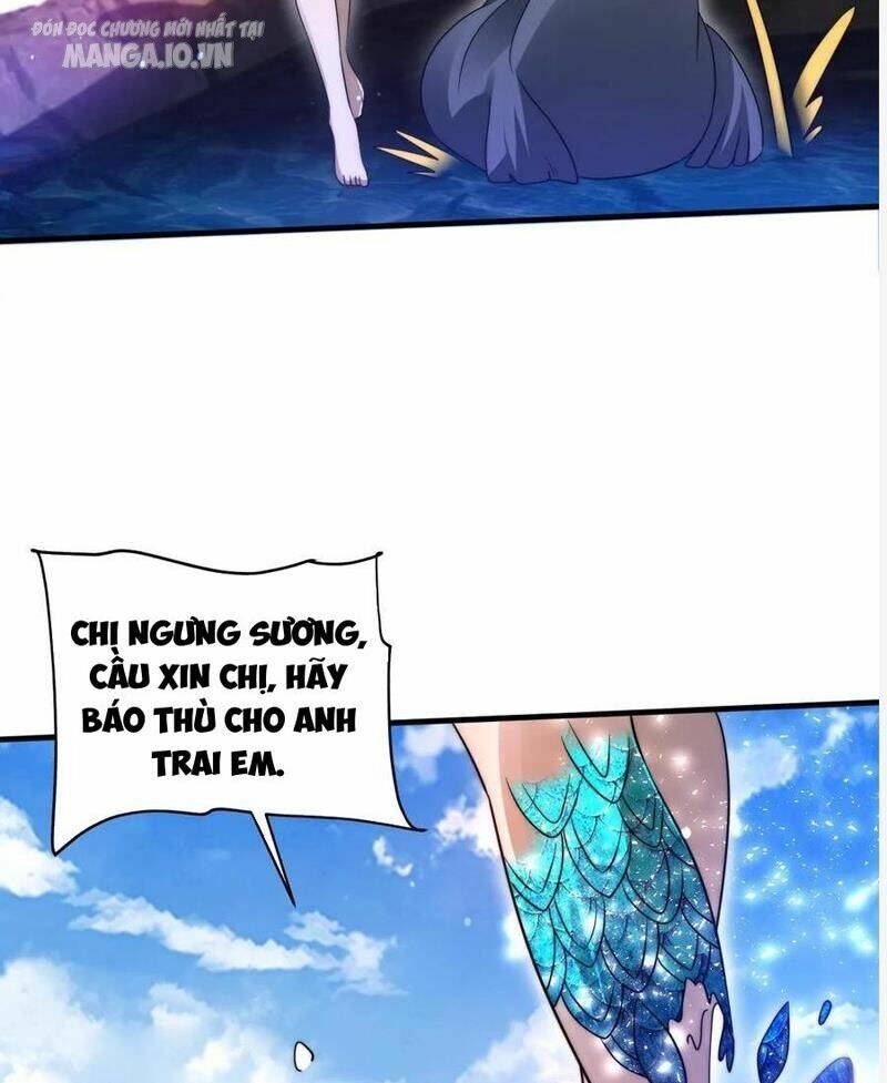 Tích Trữ 10 Vạn Vật Tư Trước Ngày Tận Thế Chapter 119 - Trang 2