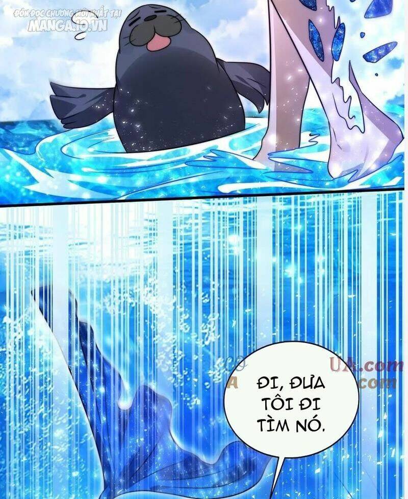 Tích Trữ 10 Vạn Vật Tư Trước Ngày Tận Thế Chapter 119 - Trang 2