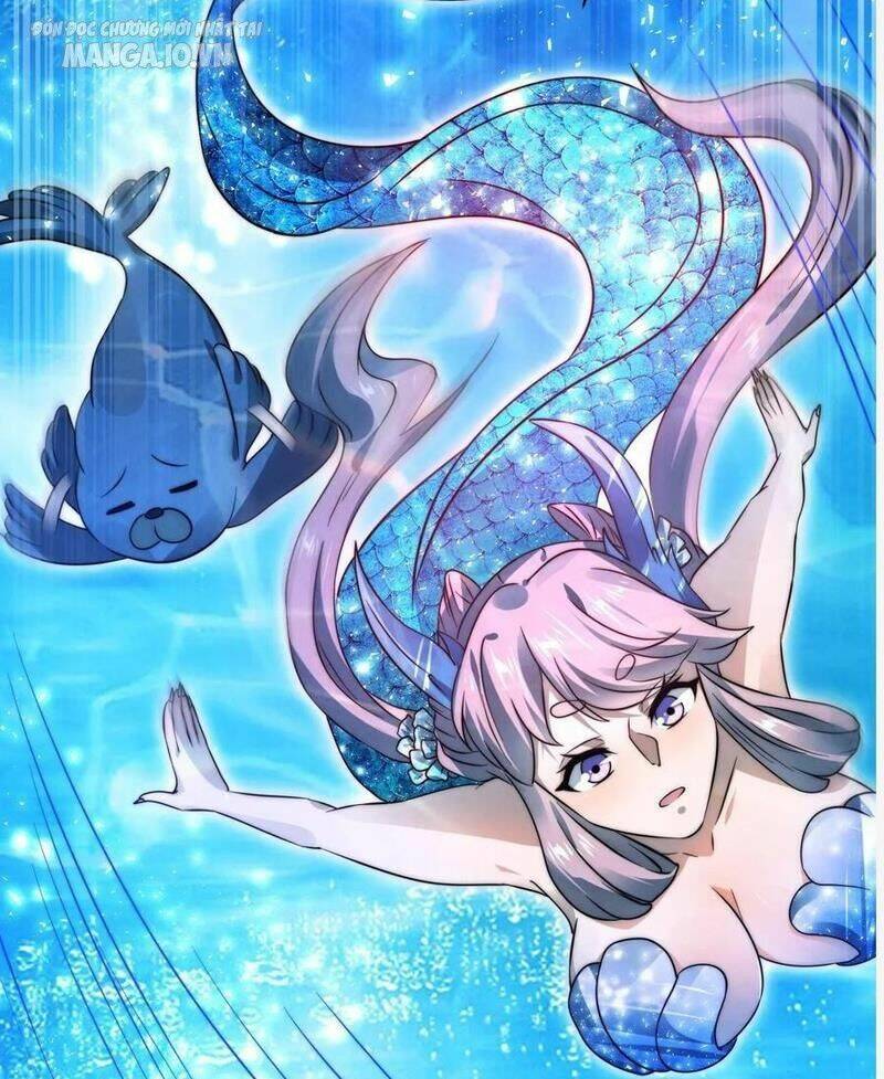 Tích Trữ 10 Vạn Vật Tư Trước Ngày Tận Thế Chapter 119 - Trang 2