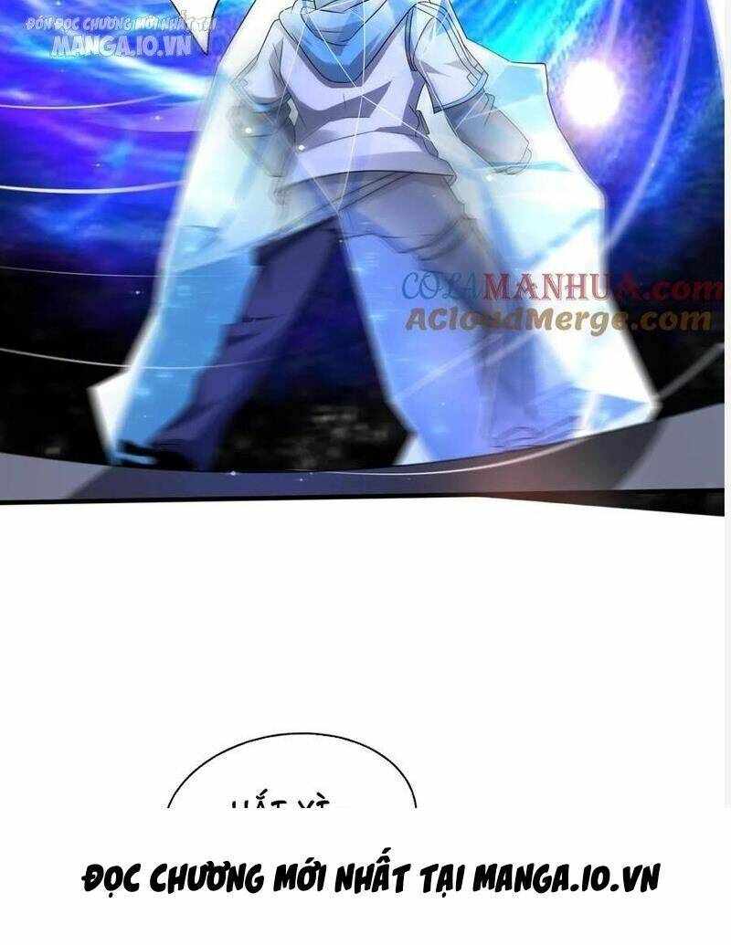 Tích Trữ 10 Vạn Vật Tư Trước Ngày Tận Thế Chapter 119 - Trang 2