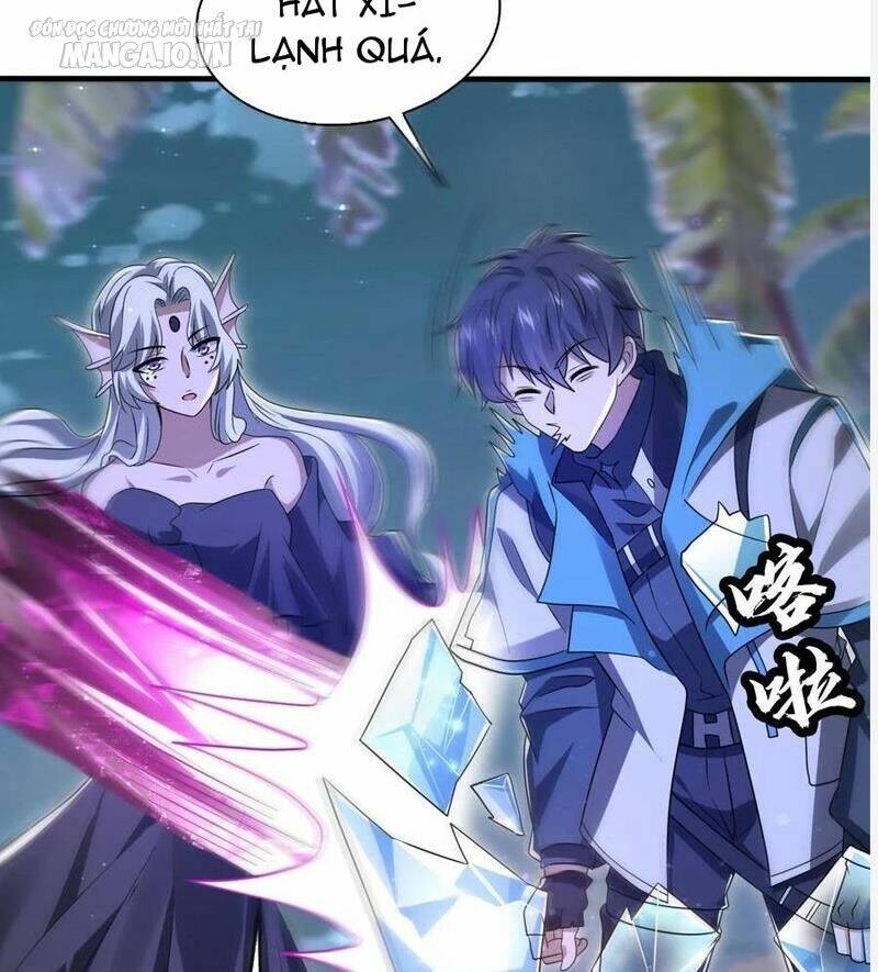 Tích Trữ 10 Vạn Vật Tư Trước Ngày Tận Thế Chapter 119 - Trang 2