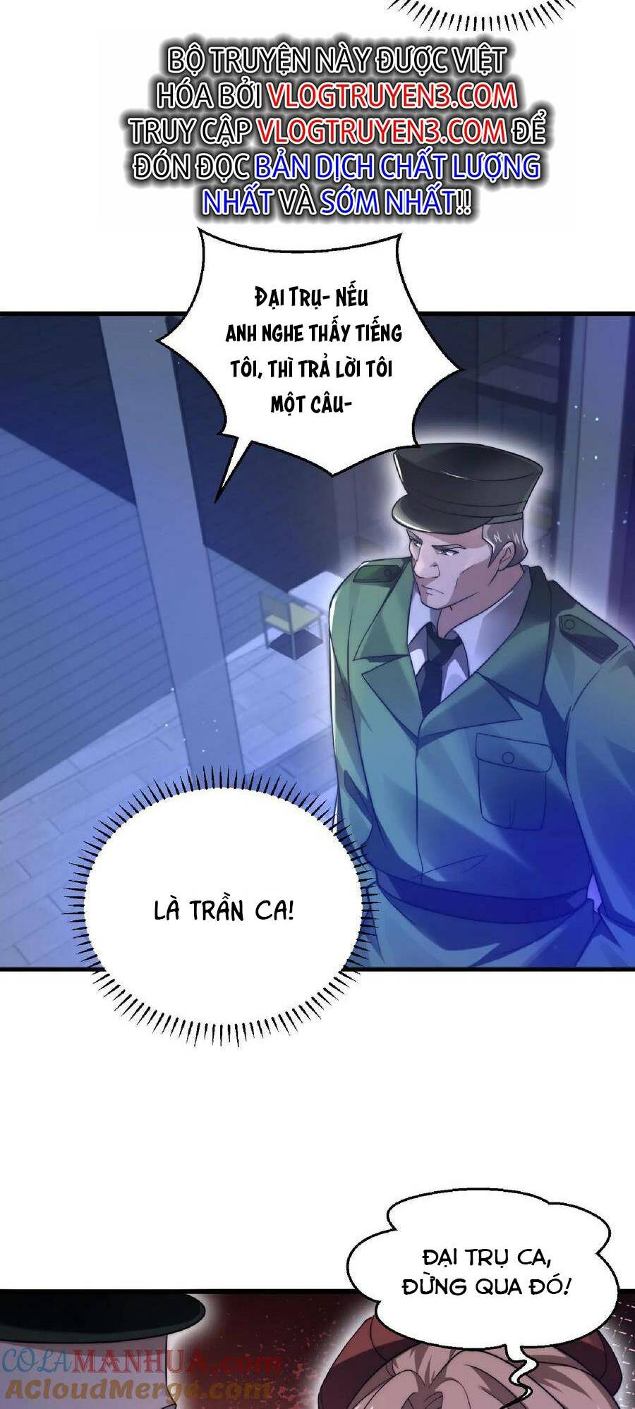 Tích Trữ 10 Vạn Vật Tư Trước Ngày Tận Thế Chapter 12 - Trang 2