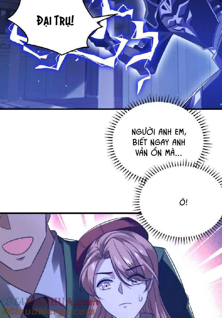 Tích Trữ 10 Vạn Vật Tư Trước Ngày Tận Thế Chapter 12 - Trang 2