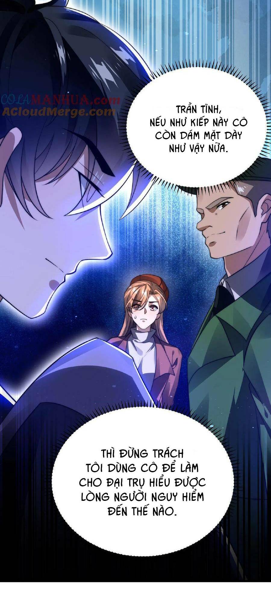 Tích Trữ 10 Vạn Vật Tư Trước Ngày Tận Thế Chapter 12 - Trang 2