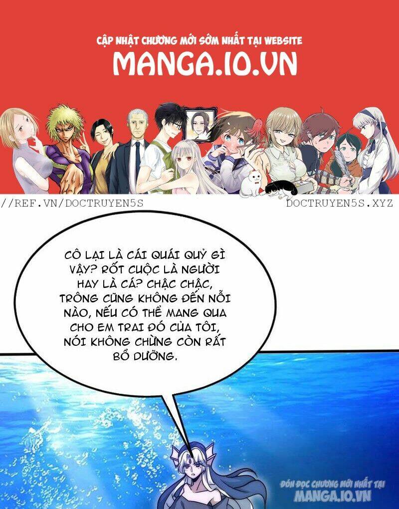 Tích Trữ 10 Vạn Vật Tư Trước Ngày Tận Thế Chapter 120 - Trang 2