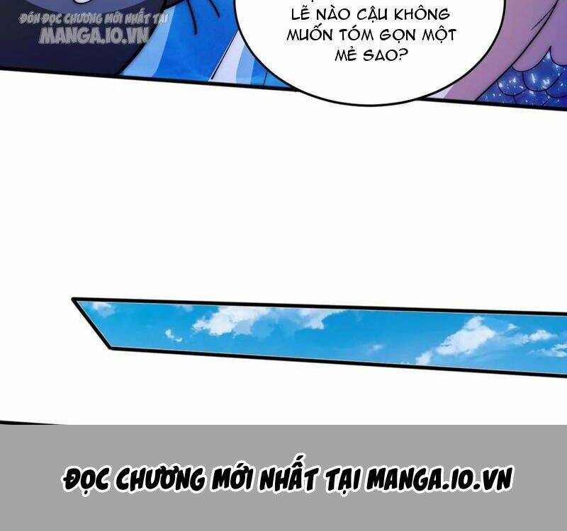 Tích Trữ 10 Vạn Vật Tư Trước Ngày Tận Thế Chapter 120 - Trang 2