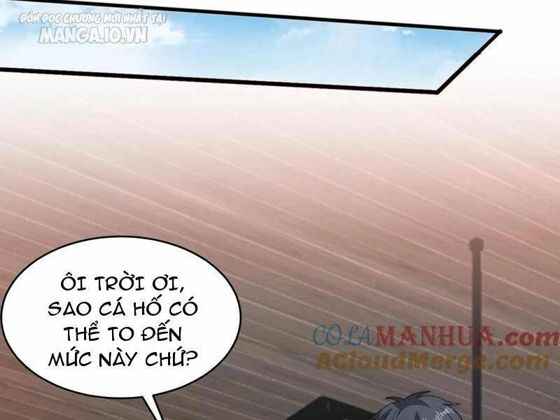 Tích Trữ 10 Vạn Vật Tư Trước Ngày Tận Thế Chapter 120 - Trang 2