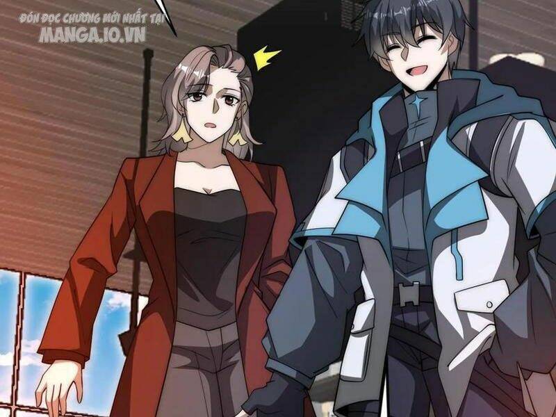 Tích Trữ 10 Vạn Vật Tư Trước Ngày Tận Thế Chapter 120 - Trang 2