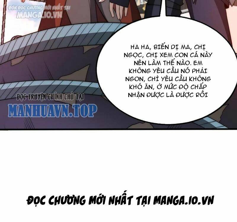 Tích Trữ 10 Vạn Vật Tư Trước Ngày Tận Thế Chapter 120 - Trang 2