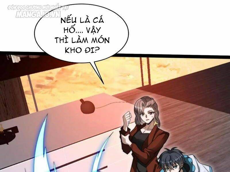 Tích Trữ 10 Vạn Vật Tư Trước Ngày Tận Thế Chapter 120 - Trang 2