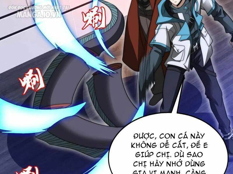 Tích Trữ 10 Vạn Vật Tư Trước Ngày Tận Thế Chapter 120 - Trang 2