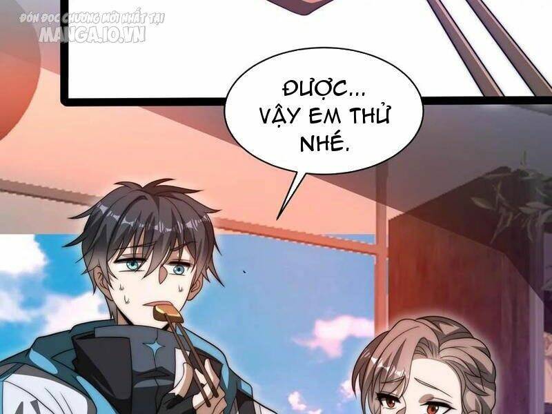 Tích Trữ 10 Vạn Vật Tư Trước Ngày Tận Thế Chapter 120 - Trang 2