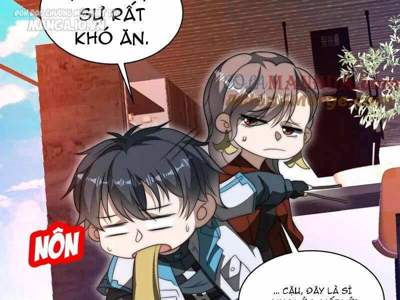 Tích Trữ 10 Vạn Vật Tư Trước Ngày Tận Thế Chapter 120 - Trang 2