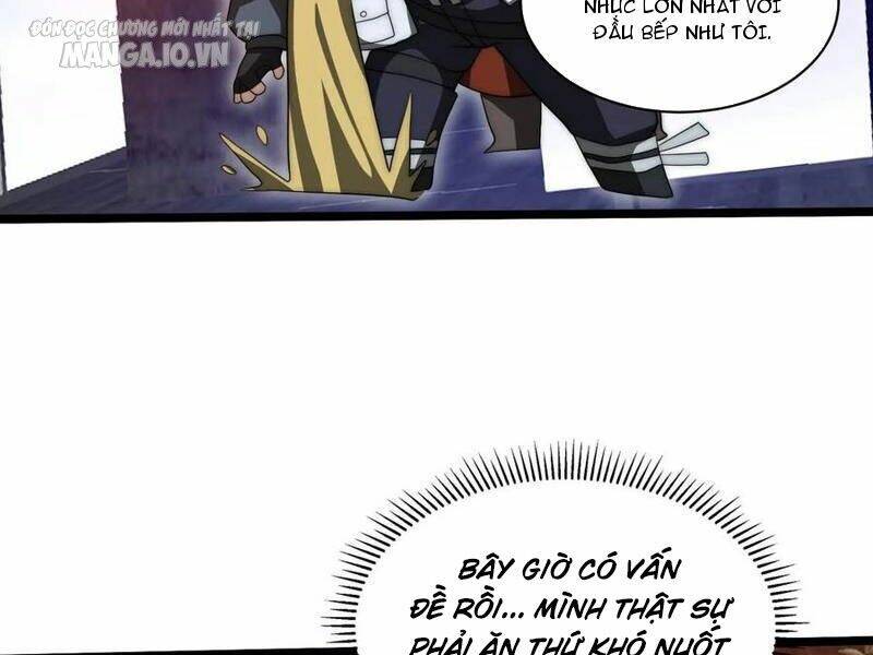 Tích Trữ 10 Vạn Vật Tư Trước Ngày Tận Thế Chapter 120 - Trang 2