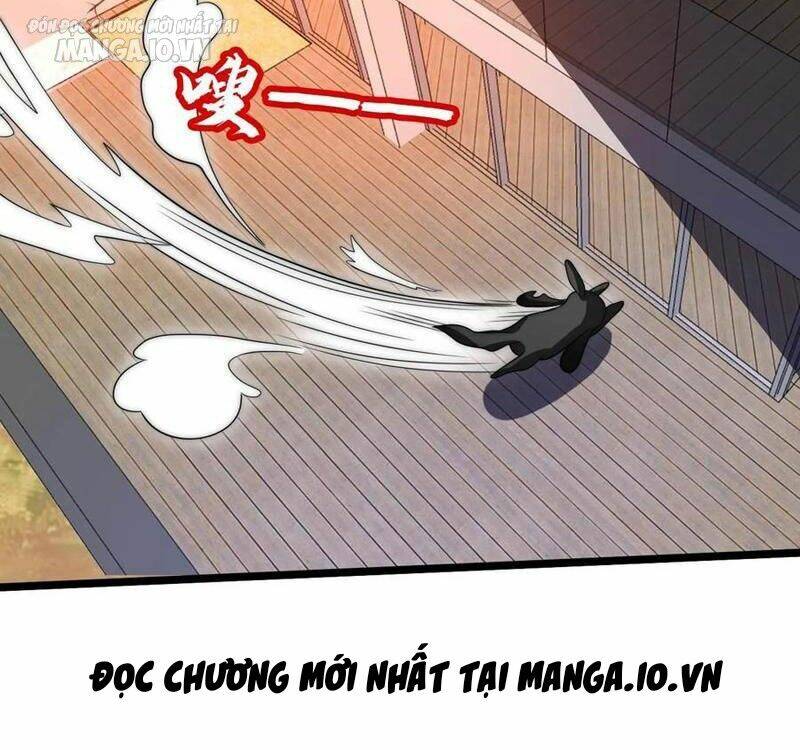 Tích Trữ 10 Vạn Vật Tư Trước Ngày Tận Thế Chapter 120 - Trang 2