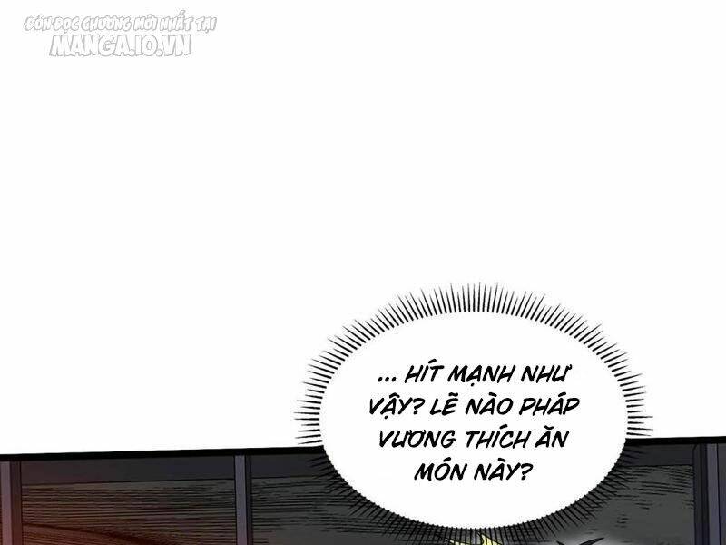 Tích Trữ 10 Vạn Vật Tư Trước Ngày Tận Thế Chapter 120 - Trang 2