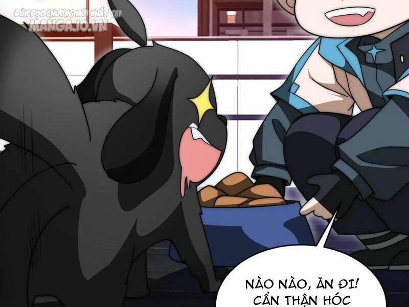 Tích Trữ 10 Vạn Vật Tư Trước Ngày Tận Thế Chapter 120 - Trang 2